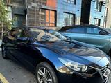 Mazda 3 2015 годаүшін5 500 000 тг. в Астана – фото 5