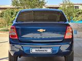 Chevrolet Cobalt 2020 года за 5 900 000 тг. в Алматы