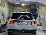 Hyundai Tucson 2022 годаүшін150 000 тг. в Шымкент – фото 5