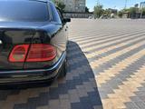 Mercedes-Benz E 280 1997 годаүшін3 000 000 тг. в Павлодар – фото 5