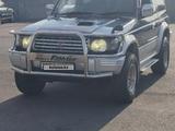 Mitsubishi Pajero 1995 года за 3 000 000 тг. в Алматы