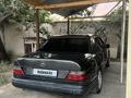 Mercedes-Benz E 230 1991 года за 1 680 000 тг. в Шымкент – фото 6