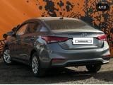 Hyundai Accent 2018 года за 7 700 000 тг. в Караганда – фото 4