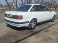 Audi 80 1994 годаүшін1 500 000 тг. в Есик – фото 3