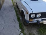 ВАЗ (Lada) 2106 1999 года за 550 000 тг. в Шымкент – фото 2