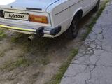 ВАЗ (Lada) 2106 1999 года за 550 000 тг. в Шымкент – фото 5