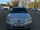 Toyota Avensis 2003 годаүшін4 350 000 тг. в Байконыр – фото 2