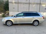 Toyota Avensis 2003 годаүшін4 350 000 тг. в Байконыр – фото 4