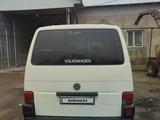 Volkswagen Transporter 2001 года за 3 100 000 тг. в Шымкент – фото 2