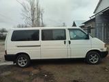 Volkswagen Transporter 2001 года за 3 100 000 тг. в Шымкент – фото 4