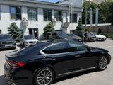Hyundai Grandeur 2018 года за 10 500 000 тг. в Алматы – фото 3