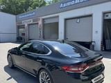 Hyundai Grandeur 2018 года за 10 500 000 тг. в Алматы – фото 4