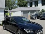 Hyundai Grandeur 2018 года за 10 500 000 тг. в Алматы