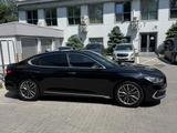 Hyundai Grandeur 2018 года за 10 500 000 тг. в Алматы – фото 2
