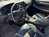 Hyundai Grandeur 2018 года за 10 500 000 тг. в Алматы – фото 5
