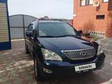 Lexus RX 350 2006 года за 7 000 000 тг. в Актобе