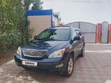 Lexus RX 350 2006 года за 7 000 000 тг. в Актобе – фото 2