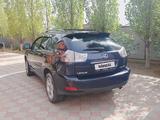 Lexus RX 350 2006 года за 7 000 000 тг. в Актобе – фото 3