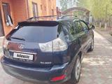 Lexus RX 350 2006 года за 7 000 000 тг. в Актобе – фото 4