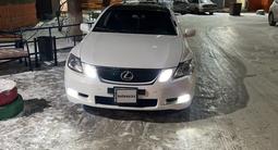 Lexus GS 300 2007 года за 6 400 000 тг. в Павлодар – фото 3