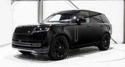 Land Rover Range Rover 2022 годаүшін120 000 000 тг. в Алматы – фото 2
