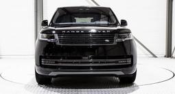 Land Rover Range Rover 2022 годаүшін120 000 000 тг. в Алматы