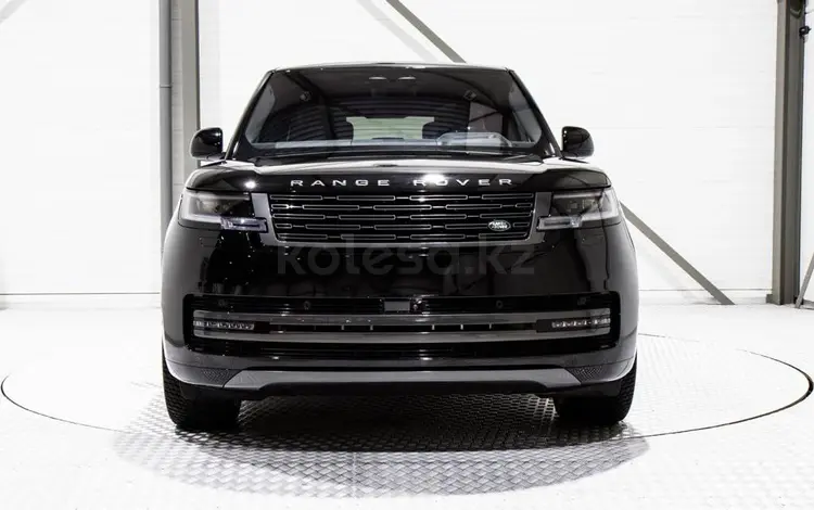 Land Rover Range Rover 2022 годаfor120 000 000 тг. в Алматы