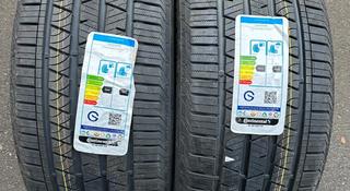 Шины Continental 255/50R19 ContiCrossContact LXSP за 125 700 тг. в Алматы