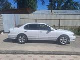 Nissan Maxima 1999 года за 2 550 000 тг. в Талдыкорган – фото 4