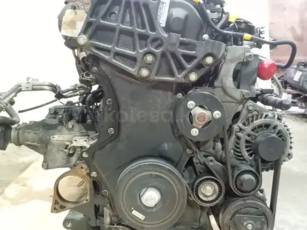 ДВИГАТЕЛЬ МОТОР ~ M9R-АКПП КАРОБКА АВТОМАТИЗ ЯПОНИЙ за 600 000 тг. в Костанай