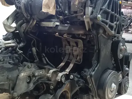 ДВИГАТЕЛЬ МОТОР ~ M9R-АКПП КАРОБКА АВТОМАТИЗ ЯПОНИЙ за 600 000 тг. в Костанай – фото 5