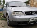 Audi A6 1997 годаfor2 500 000 тг. в Актобе