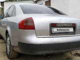 Audi A6 1997 года за 2 500 000 тг. в Актобе – фото 4