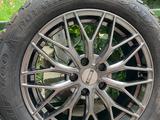 Диски с шинами за 400 000 тг. в Алматы