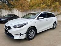 Kia Cee'd 2023 годаүшін10 350 000 тг. в Уральск