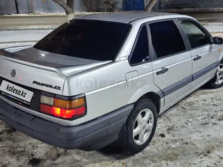 Volkswagen Passat 1988 года за 1 490 000 тг. в Костанай – фото 8