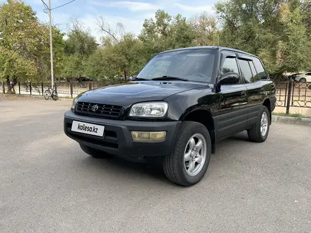 Toyota RAV4 1998 года за 3 600 000 тг. в Алматы