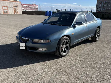 Mazda Xedos 6 1992 года за 900 000 тг. в Актобе – фото 3