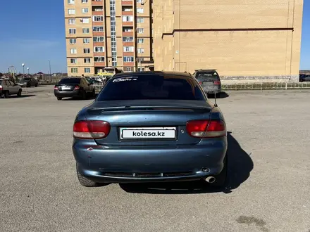 Mazda Xedos 6 1992 года за 900 000 тг. в Актобе – фото 6