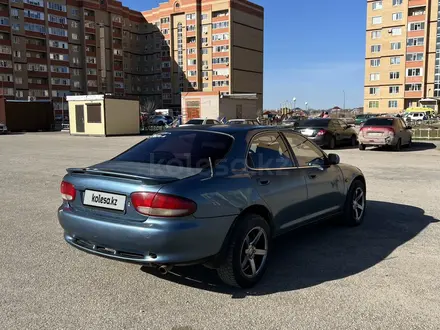 Mazda Xedos 6 1992 года за 900 000 тг. в Актобе – фото 7