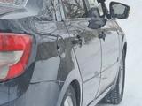 ВАЗ (Lada) Granta 2190 2012 годаfor2 400 000 тг. в Актобе – фото 5