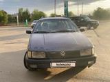 Volkswagen Passat 1991 годаүшін1 100 000 тг. в Кызылорда – фото 3