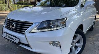 Lexus RX 350 2013 годаүшін16 800 000 тг. в Алматы