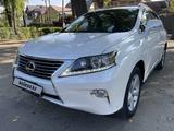Lexus RX 350 2013 года за 16 800 000 тг. в Алматы – фото 5