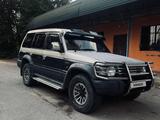 Mitsubishi Pajero 1995 годаfor2 500 000 тг. в Алматы – фото 5