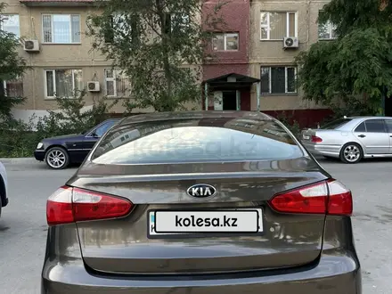 Kia Cerato 2014 года за 5 500 000 тг. в Актау – фото 3