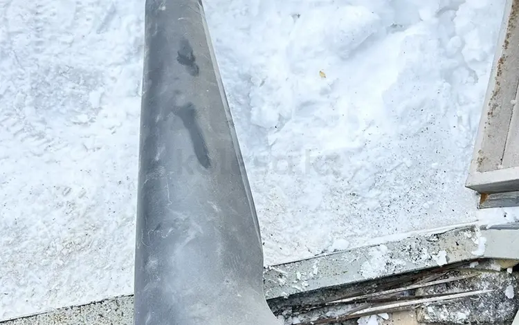 Шноркель на Lend cruiser 200 за 20 000 тг. в Астана