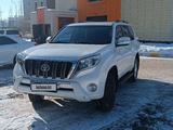 Toyota Land Cruiser Prado 2014 годаүшін21 000 000 тг. в Астана – фото 2