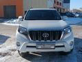 Toyota Land Cruiser Prado 2014 годаүшін18 500 000 тг. в Астана – фото 2