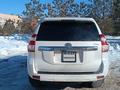 Toyota Land Cruiser Prado 2014 годаүшін18 500 000 тг. в Астана – фото 4